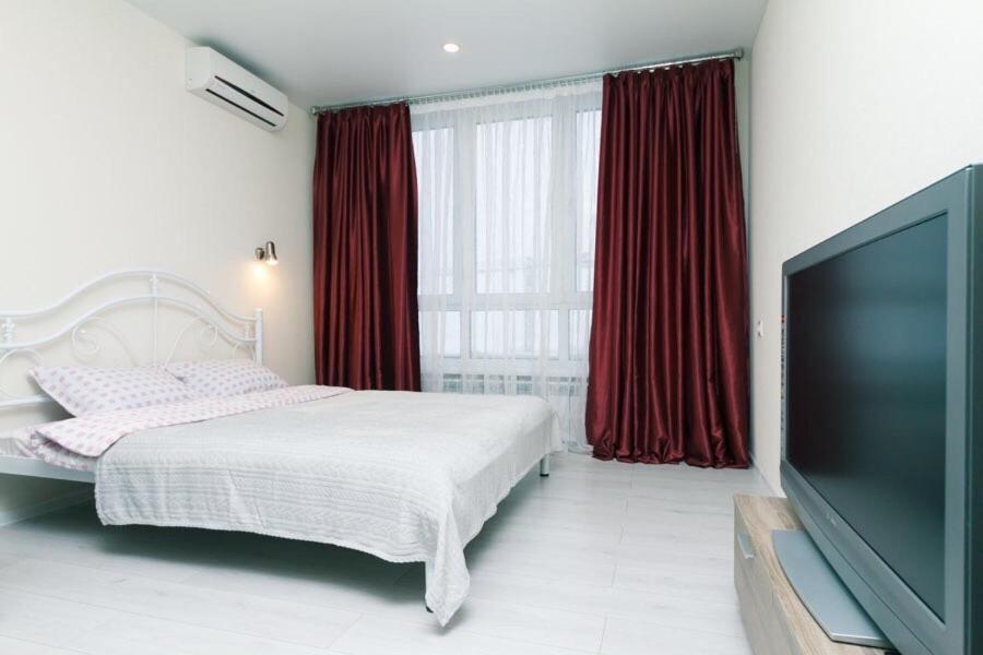 Apartment метро вирлиця