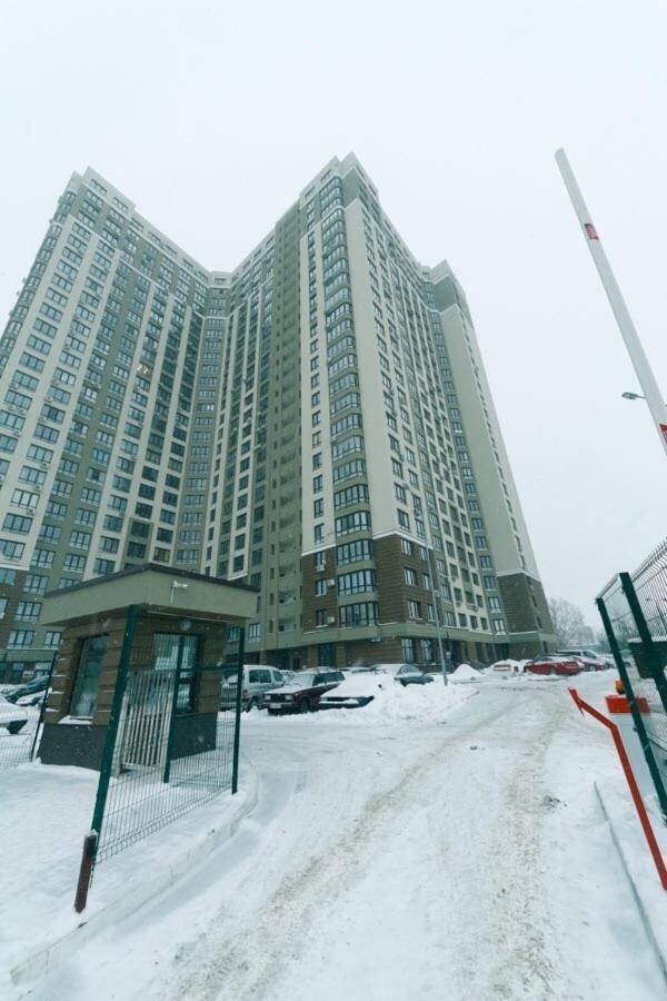 метро вирлиця Kyiv