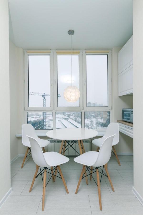 метро вирлиця Apartment