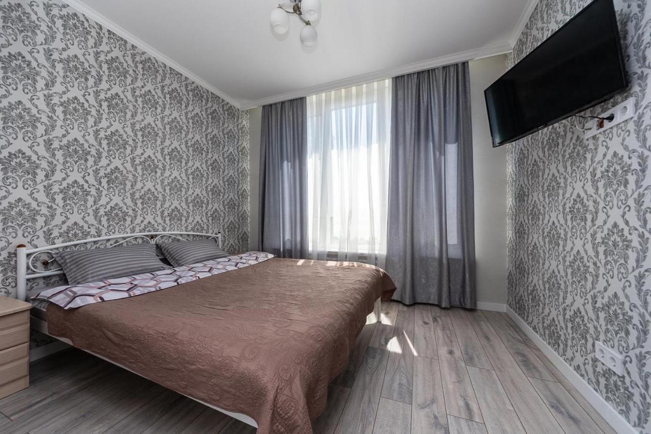 Apartment метро вирлиця Kyiv