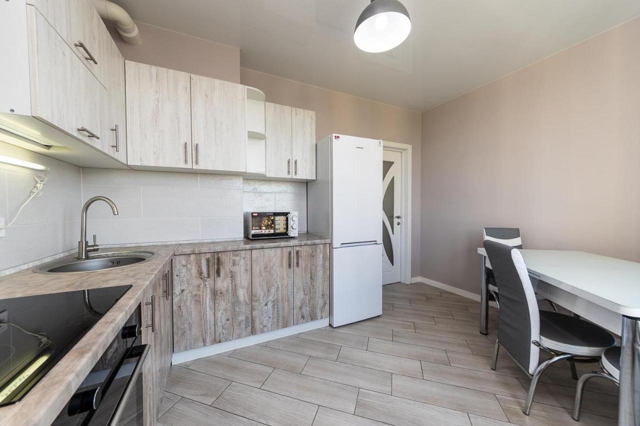 Apartment метро вирлиця