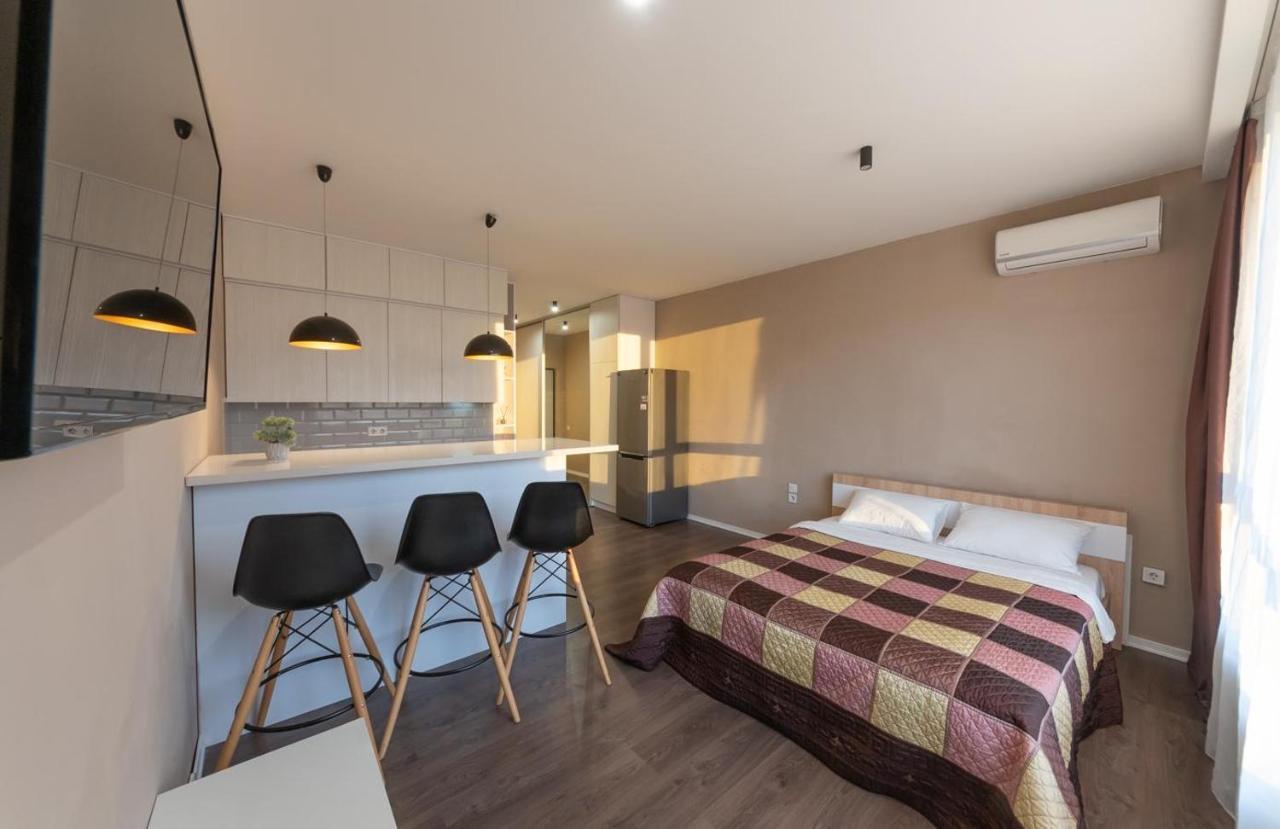 метро вирлиця Apartment Kyiv