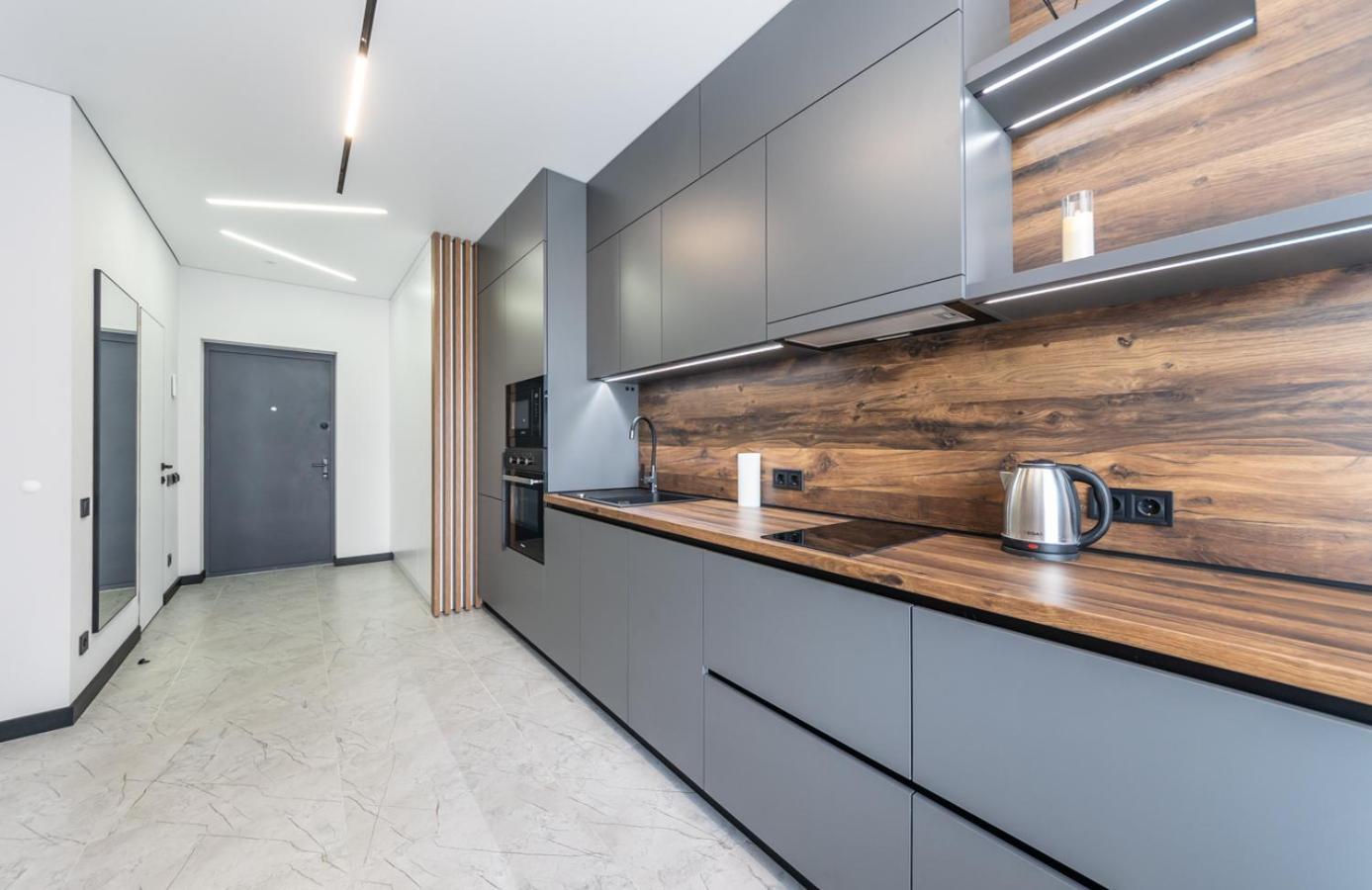 Apartment метро вирлиця *